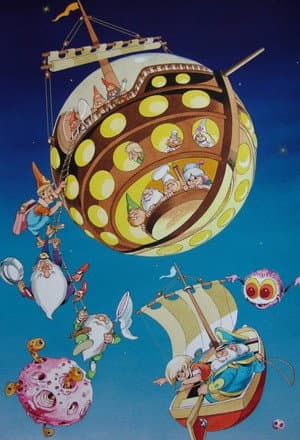 Temporada 1