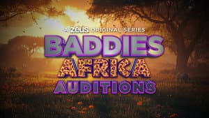 Baddies Africa Auditions — foto 1
