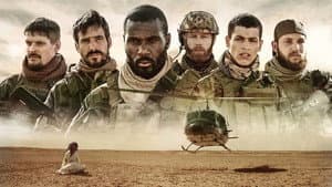 Commando's — foto 2