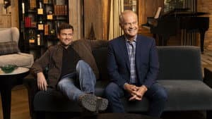 Frasier — foto 6