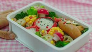 今日も嫌がらせ弁当 — foto 6
