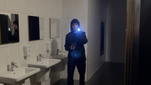 Gecede Kısılanlar — foto 2