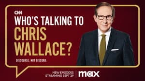 Who's Talking to Chris Wallace? — foto 1