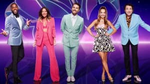 The Masked Singer — foto 3