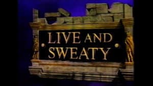 Live and Sweaty — foto 1