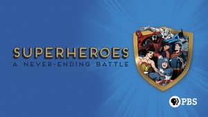 Superheroes: A Never-Ending Battle — foto 2