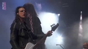 Alice Cooper - Road (Live at Hellfest 2022) — foto 12