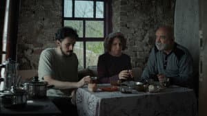 Dünyada Öyle Şeyler Olmuyor — foto 1