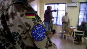 Guerre au Mali : coulisses d'un engrenage — foto 4