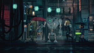 Robot Will Protect You — foto 5