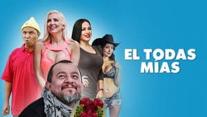 El todas mías — foto 1