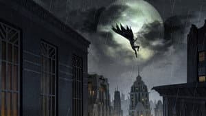Batman: El Largo Halloween Parte 1 — foto 8