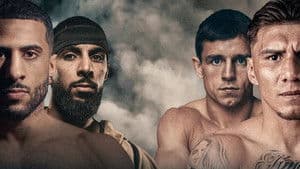 Galal Yafai vs. Francisco Rodriguez — foto 2
