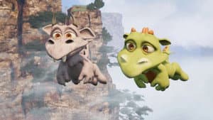 Wee Dragons — foto 2