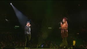 譚詠麟 李克勤左麟右李十週年演唱會2013 — foto 1