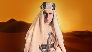 Lawrence of Arabia: Britain's Great Adventurer — foto 1