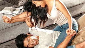 ఊర్వశివో రాక్షసివో — foto 5