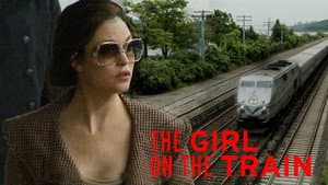 The Girl on the Train — foto 2
