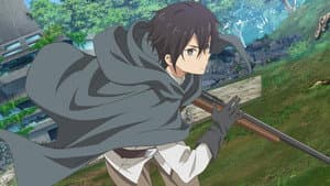 Trapped in a Dating Sim: The World of Otome Games is Tough for Mobs — foto 1