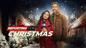 Reporting for Christmas — foto 11