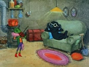 Episodio 3