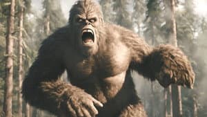 Beyond the Legend: Bigfoot Gone Wild — foto 1