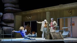 Giuseppe Verdi: "Falstaff" Salzburger Festspiele 2023 — foto 1