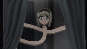 El Rokurokubi