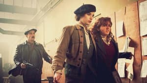 Les Emmerdeurs — foto 2