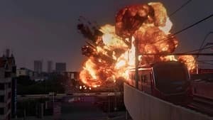 13 Bom di Jakarta — foto 9