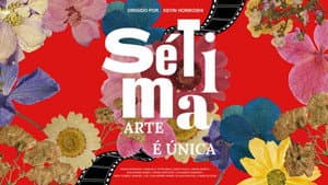 Sétima Arte é Única — foto 1
