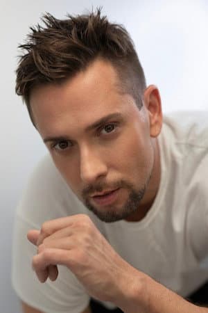 David Hernandez
