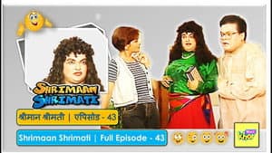 Episodio 43