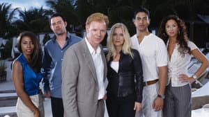 CSI: Miami — foto 6