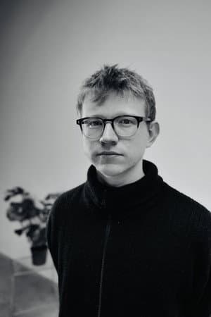 Sebastian Husak