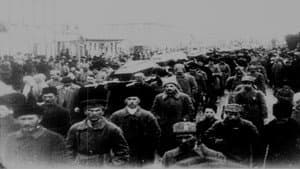 Кино-Правда № 13: Октябрьская правда. Вчера, сегодня, завтра. Кинопоэма, посвященная Октябрьским торжествам — foto 1