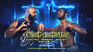 TNA Genesis 2026 — foto 8