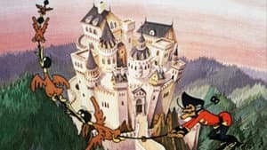 Les Fabuleuses Aventures du légendaire baron de Münchausen — foto 3