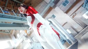仮面ライダーゼッツ　かっとばせ！巨大ロボット　コードゼロイダー！！ — foto 3
