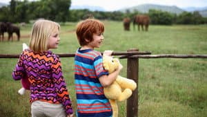 Karsten og Petra på safari — foto 2
