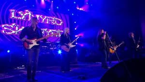 Lynyrd Skynyrd: Pronounced ’Lěh-’nérd ’Skin-’nérd & Second Helping — foto 1