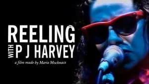 PJ Harvey: Reeling With — foto 2