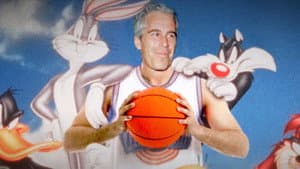 Jeffrey Epstein: Bad Pedophile — foto 3