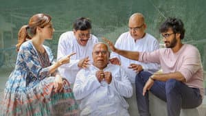 మంచి రోజులొచ్చాయి — foto 4