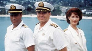 Love Boat: The Next Wave — foto 1
