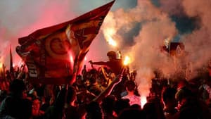 Gala Gecesi — foto 1