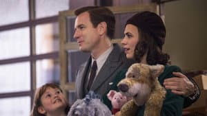 Christopher Robin: Un Reencuentro Inolvidable — foto 12