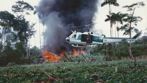 Narco Wars: In Their Own Words — foto 1