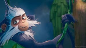 OZI: Voice of the Forest — foto 6
