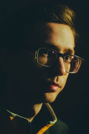 Lendvai Kristóf